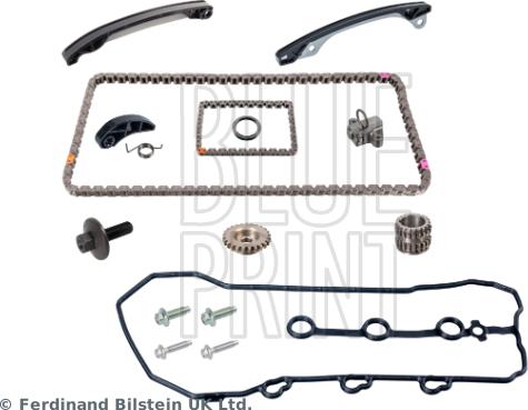 Blue Print ADBP730035 - Kit catena distribuzione www.autoricambit.com