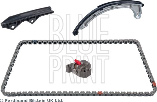 Blue Print ADBP730022 - Kit catena distribuzione www.autoricambit.com