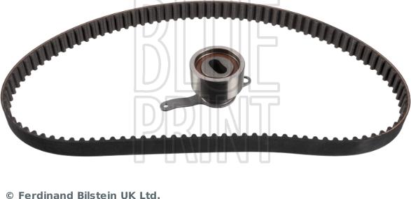 Blue Print ADBP730079 - Kit cinghie dentate www.autoricambit.com