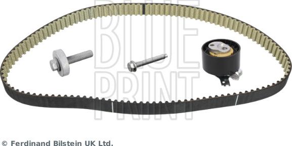 Blue Print ADBP730155 - Kit cinghie dentate www.autoricambit.com