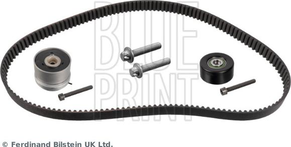 Blue Print ADBP730101 - Kit cinghie dentate www.autoricambit.com