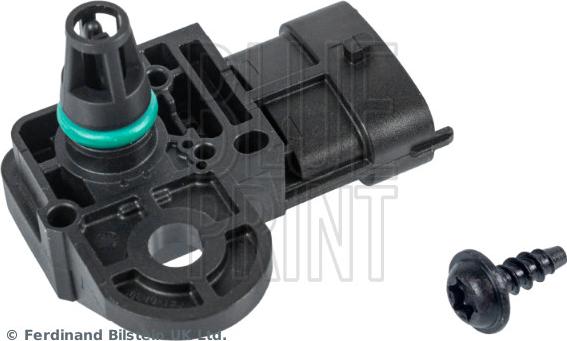 Blue Print ADBP720038 - Sensore, Pressione collettore d'aspirazione www.autoricambit.com