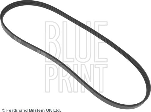 Blue Print ADC49609 - Cinghia Poly-V www.autoricambit.com