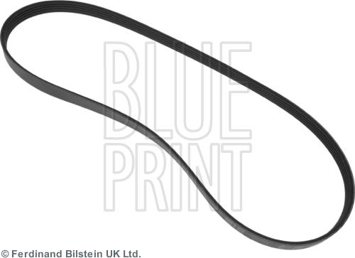 Blue Print ADC49624 - Cinghia Poly-V www.autoricambit.com