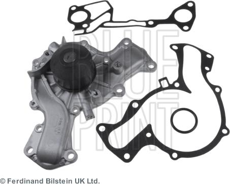 Blue Print ADC49118 - Pompa acqua www.autoricambit.com