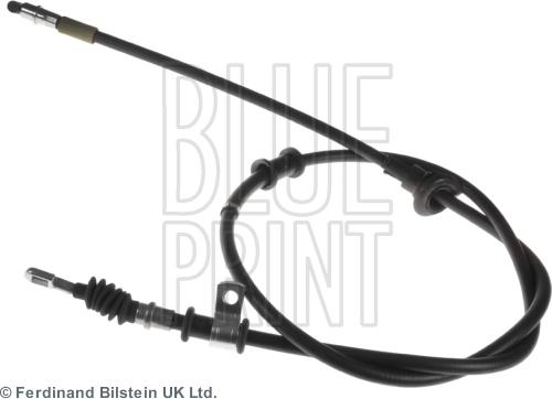 Blue Print ADC446196 - Cavo comando, Freno stazionamento www.autoricambit.com