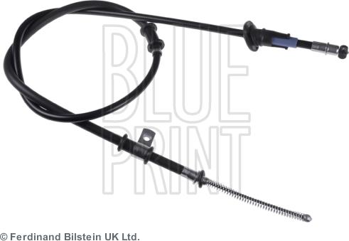 Blue Print ADC446116 - Cavo comando, Freno stazionamento www.autoricambit.com