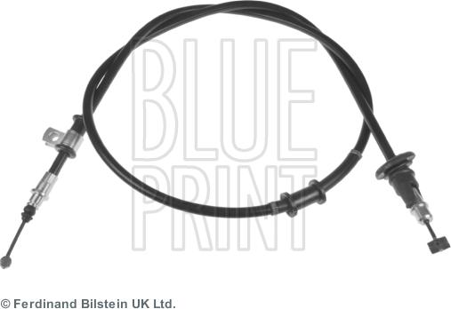 Blue Print ADC446202 - Cavo comando, Freno stazionamento www.autoricambit.com