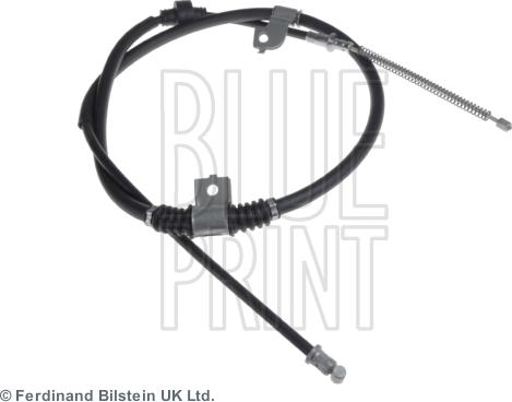 Blue Print ADC446219 - Cavo comando, Freno stazionamento www.autoricambit.com