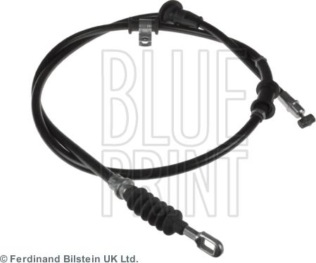 Blue Print ADC446211 - Cavo comando, Freno stazionamento www.autoricambit.com