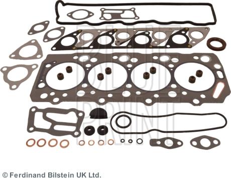 Blue Print ADC46227 - Kit guarnizioni, Testata www.autoricambit.com