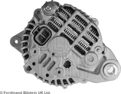 Blue Print ADC41185 - Alternatore www.autoricambit.com