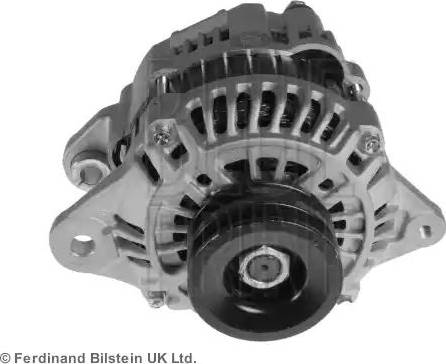 Blue Print ADC41185 - Alternatore www.autoricambit.com