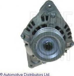 Blue Print ADC41187 - Alternatore www.autoricambit.com