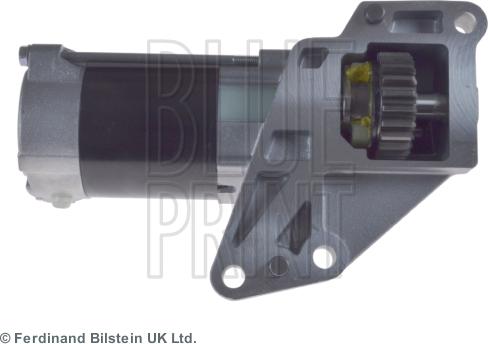 Blue Print ADC41248 - Motorino d'avviamento www.autoricambit.com