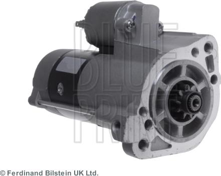 Blue Print ADC412505 - Motorino d'avviamento www.autoricambit.com