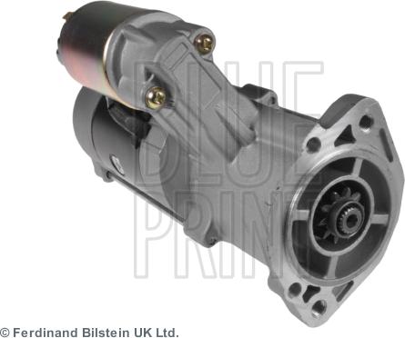 Blue Print ADC412503 - Motorino d'avviamento www.autoricambit.com