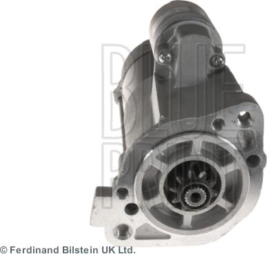 Blue Print ADC41235 - Motorino d'avviamento www.autoricambit.com