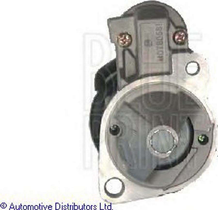 Blue Print ADC41221 - Motorino d'avviamento www.autoricambit.com