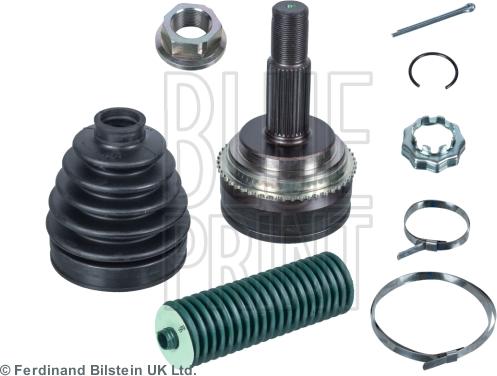 Blue Print ADC48950 - Kit giunti, Semiasse www.autoricambit.com