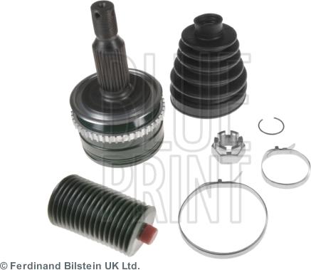 Blue Print ADC48935 - Kit giunti, Semiasse www.autoricambit.com