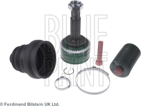 Blue Print ADC48930 - Kit giunti, Semiasse www.autoricambit.com