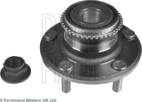 Blue Print ADC48351 - Kit cuscinetto ruota www.autoricambit.com