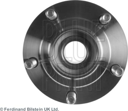 Blue Print ADC48351 - Kit cuscinetto ruota www.autoricambit.com