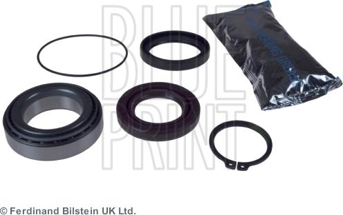 Blue Print ADC48363 - Kit cuscinetto ruota www.autoricambit.com