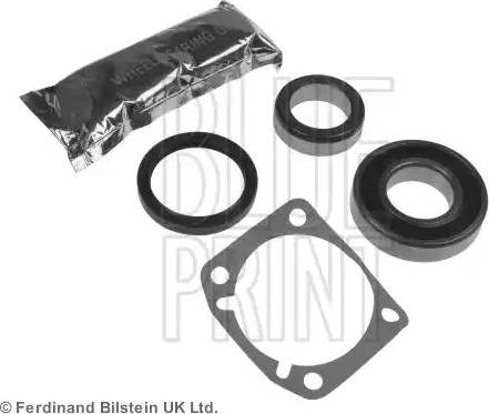 Blue Print ADC48307 - Kit cuscinetto ruota www.autoricambit.com