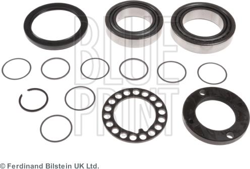 Blue Print ADC48245 - Kit cuscinetto ruota www.autoricambit.com