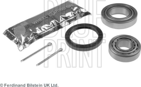 Blue Print ADC48219 - Kit cuscinetto ruota www.autoricambit.com