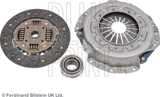 Blue Print ADC43094 - Kit frizione www.autoricambit.com