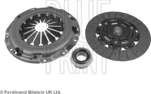 Blue Print ADC43046 - Kit frizione www.autoricambit.com