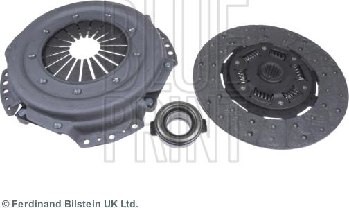 Blue Print ADC430101 - Kit frizione www.autoricambit.com