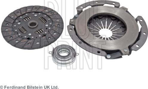 Blue Print ADC430118 - Kit frizione www.autoricambit.com