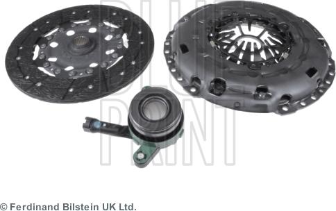 Blue Print ADC430133 - Kit frizione www.autoricambit.com