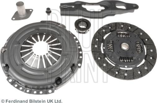 Blue Print ADC430129 - Kit frizione www.autoricambit.com