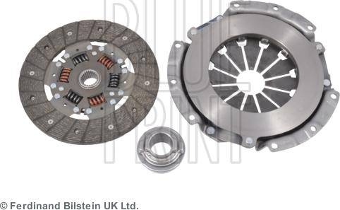 Blue Print ADC43012 - Kit frizione www.autoricambit.com