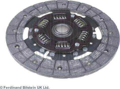 Blue Print ADC43152 - Disco frizione www.autoricambit.com