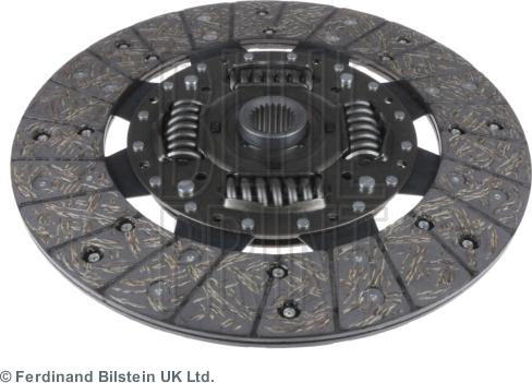 Blue Print ADC43169 - Disco frizione www.autoricambit.com