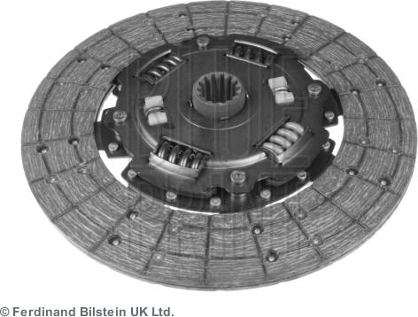 Blue Print ADC43164 - Disco frizione www.autoricambit.com