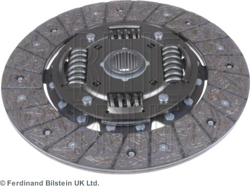 Blue Print ADC43160 - Disco frizione www.autoricambit.com