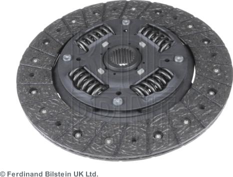 Blue Print ADC43163 - Disco frizione www.autoricambit.com