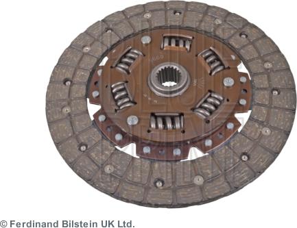 Blue Print ADC43139 - Disco frizione www.autoricambit.com