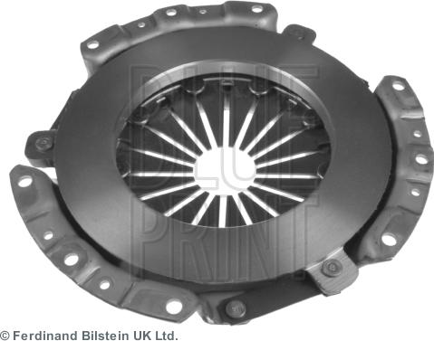 Blue Print ADC43214N - Spingidisco frizione www.autoricambit.com