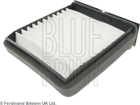 Blue Print ADC42509 - Filtro, Aria abitacolo www.autoricambit.com