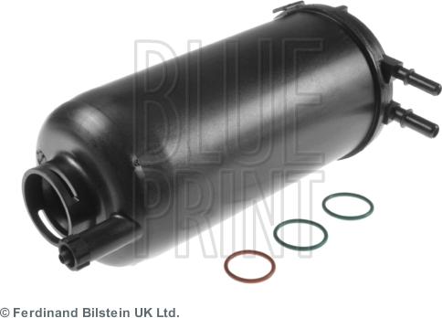 Blue Print ADC42363 - Filtro carburante www.autoricambit.com