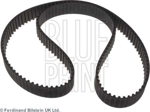 Blue Print ADC47534 - Cinghia dentata www.autoricambit.com