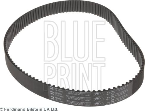 Blue Print ADC47521 - Cinghia dentata www.autoricambit.com